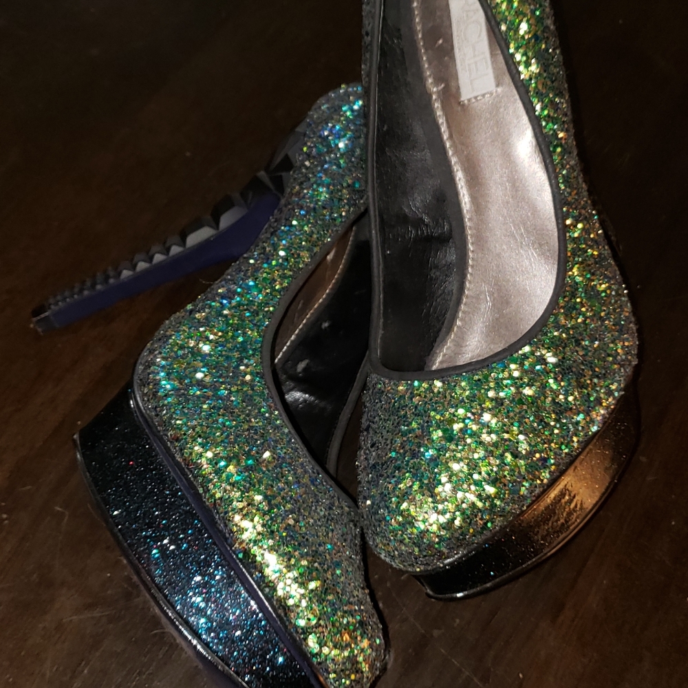 High heels - Picture 7 of 7